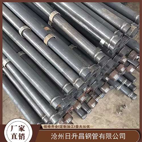 高密声测管生产厂家