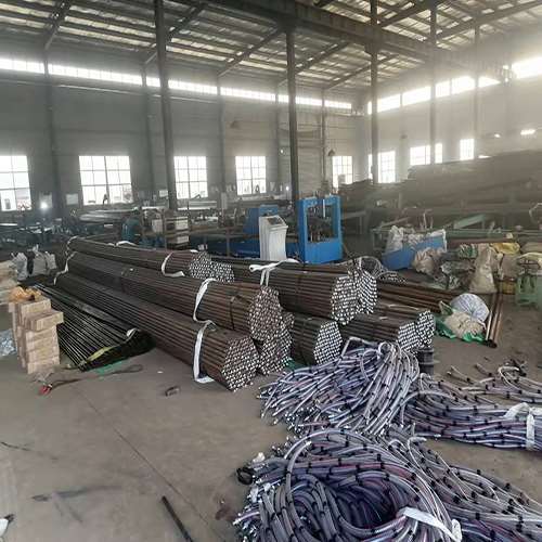高密声测管在单桩竖向抗拔静载试验中的应用