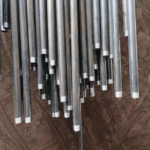 高密声测管重量是多少？买管必知的计算公式