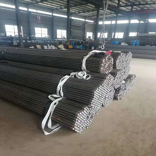 高密使用声测管进行检测的目的和方法